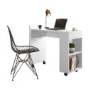 Ver imagem 4 de Mesa em L para Escritório Alessa Branco