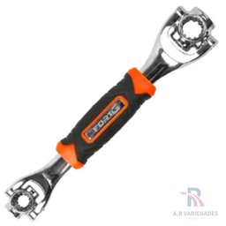 Chave Universal Multifuncional para Moto - 3