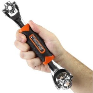 Chave Universal Multifuncional para Moto