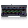 Teclado Mecânico Gamer Redragon Visnu K561R-2 Switch Azul - 1