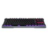 Teclado Mecânico Gamer Redragon Visnu K561R-2 Switch Azul - 2