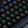 Teclado Mecânico Gamer Redragon Visnu K561R-2 Switch Azul - 8