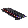 Teclado Mecânico Gamer Redragon Visnu K561R-2 Switch Azul - 7