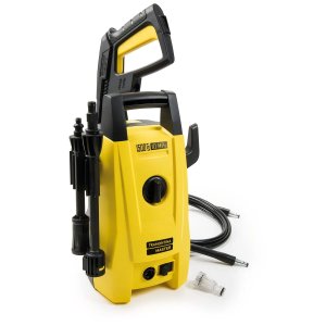 Lavadora de Alta Pressão 1200w