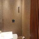 Ver imagem 2 de Microsseixo Strato Bege para Parede 31x38 - 3m²