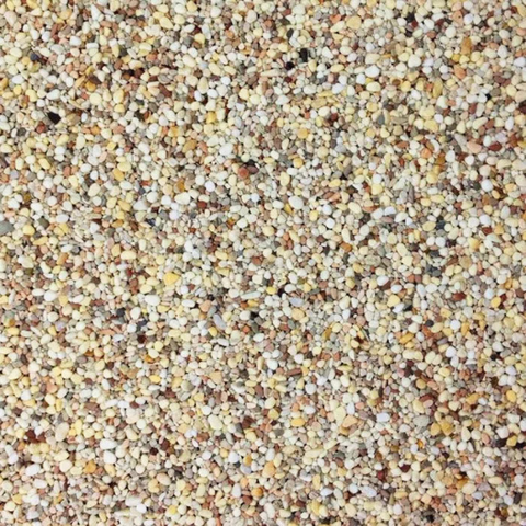 Microsseixo Strato Bege para Parede 31x38 - 3m²