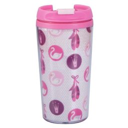 Copo Térmico Pop Glitter - Bailarina - 2