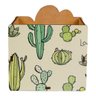 Porta Objetos Mesa - Cactus - 4
