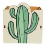Porta Objetos Mesa - Cactus - 2