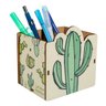 Porta Objetos Mesa - Cactus - 1