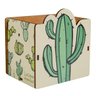 Porta Objetos Mesa - Cactus - 3