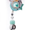 Arco de Atividade Bebê Infantil Carrinho de Bebê Berço Sunny Stroll Tiny Love Magical - 6