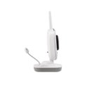 Ver imagem 5 de Baba Eletronica Com Video Bebê Criança Vigilancia Nuk LCD