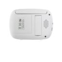 Ver mais imagens de Baba Eletronica Com Video Bebê Criança Vigilancia Nuk LCD