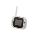 Ver imagem 6 de Baba Eletronica Com Video Bebê Criança Vigilancia Nuk LCD