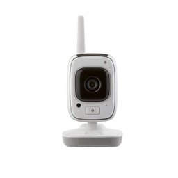 Baba Eletronica Com Video Bebê Criança Vigilancia Nuk LCD - 4