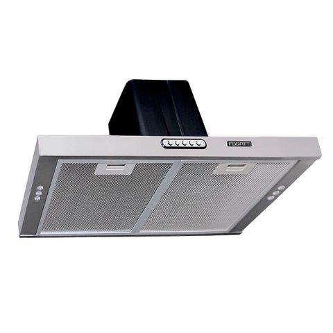 Depurador Fogatti Compact New 60CM Inox 127V 18055900