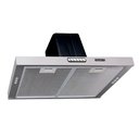 Ver imagem 1 de Depurador Fogatti Compact New 60CM Inox 127V 18055900