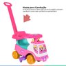 Totoka Plus Menina Andador sem Eletronico - Cardoso Toys - 3