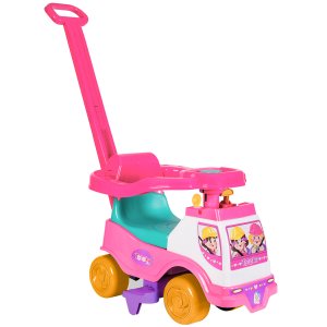 Totoka Plus Menina Andador sem Eletronico - Cardoso Toys