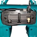 Ver imagem 5 de Compressor de Ar Portátil 160PSI 18V Com 3 Bicos WS2961.9 WESCO