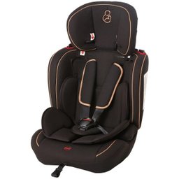 Cadeirinha Para Auto de Bebê Galzerano Ravi Camel De 9 a 36Kg - 1