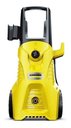 Ver imagem 1 de Lavadora De Alta Pressão K 3.30 Power (220V)
