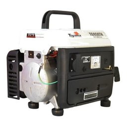 Gerador a Gasolina TG950TH 800W 220V Toyama - 3
