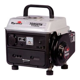 Gerador a Gasolina TG950TH 800W 220V Toyama - 1