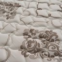 Ver imagem 4 de Cama Box Baú Allura 96x203 c/ Molas Ensacadas King House