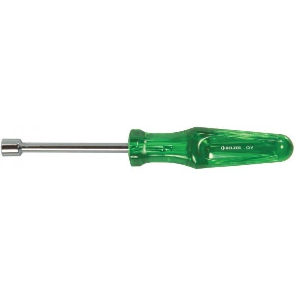 Chave Canhão 13 mm Verde Belzer - 1