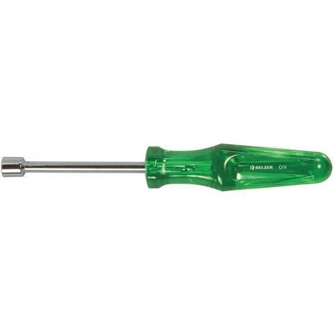 Chave Canhão 13 mm Verde Belzer