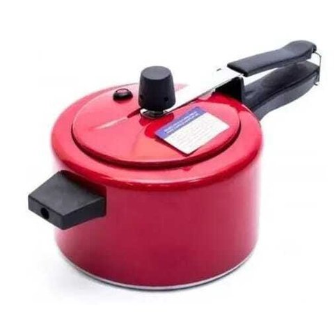Panela de pressão 2,5 L - Rubi