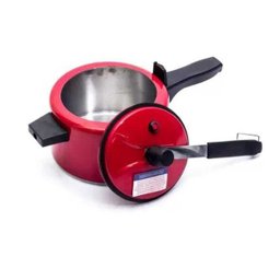 Panela de pressão 2,5 L - Rubi - 2