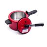 Panela de pressão 2,5 L - Rubi - 2