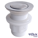 Ver imagem 2 de Válvula Click 1.1/4 Tampa Pequena - Corpo Pvc Inox