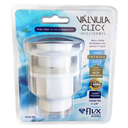 Ver imagem 6 de Válvula Click 1.1/4 Tampa Pequena - Corpo Pvc Inox
