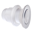 Ver imagem 1 de Válvula Click 1.1/4 Tampa Pequena - Corpo Pvc Inox