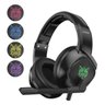 Fone Headset Gamer para Pc Celular e Videogame K19 - 2