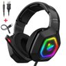 Headset Gamer Fone Ouvido Onikuma K10 Ps4 Pc xbox One - 8