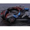 Headset Gamer Fone Ouvido Onikuma K10 Ps4 Pc xbox One - 6