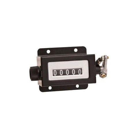 Contador Numérico Manual de Batida 5 Algarismos