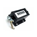 Ver imagem 3 de Contador Numérico Manual de Batida 5 Algarismos