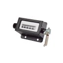 Ver imagem 2 de Contador Numérico Manual de Batida 5 Algarismos