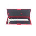 Ver imagem 4 de Paquímetro Analógico Em Aço Inox 150mm Starrett