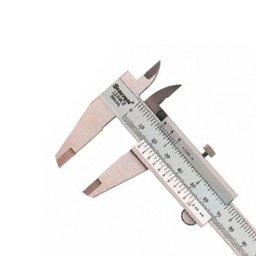 Paquímetro Analógico Em Aço Inox 150mm Starrett - 3