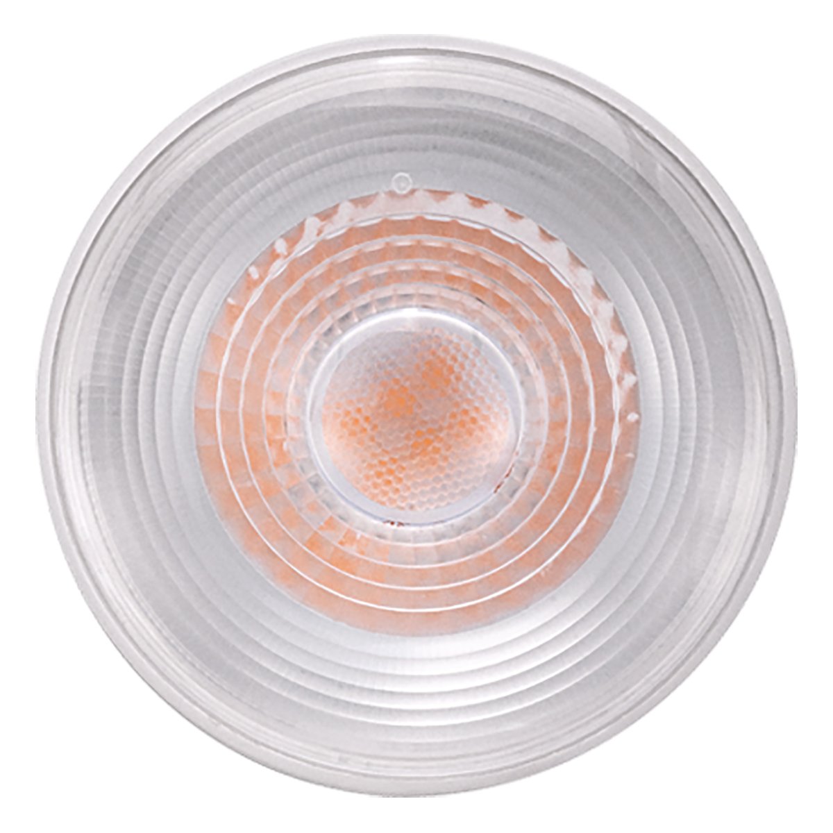 Par20 Eco 25° 5,5w- Sth9020 Stella 5000k Branco - 2