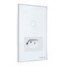 Tomada Inteligente Wi-fi Ets 2001 Branco - 2