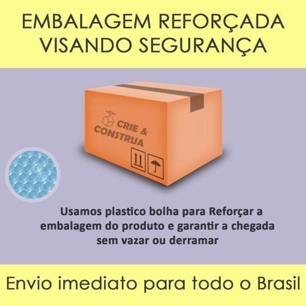 Tinta Latex para Parede e Teto Cor Açai 3,6L Rendimento Premium Iraja - 7