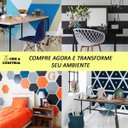 Ver imagem 6 de Tinta Latex para Parede e Teto Cor Flamingo 3,6L Rendimento Premium Iraja | Envio Já